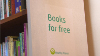 Healthy Planet – Books for Free