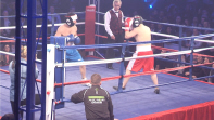 Parx Boxing – Fight for Russ