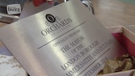 Orchards of London – The Grand Opening