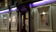 Cove Spa opens in Chiswick
