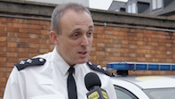 Chiswick Crime Catch Up With Inspector Steve Edwards