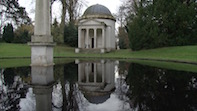 Sculpture Shock At Chiswick House & Gardens