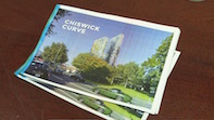 Opposition Meeting To The Chiswick Curve Skyscraper