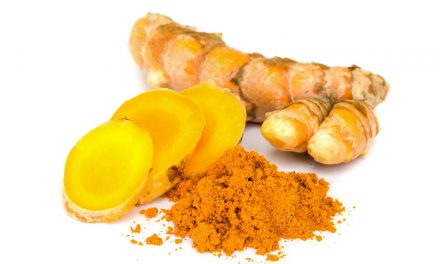 Healthy Ingredient for the week: Tumeric