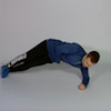 Side Plank Hip Raises 100x100