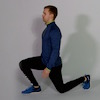 The Lunge 100x100
