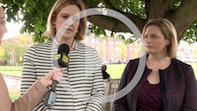 Home Secretary Amber Rudd Discusses Chiswick’s Gang Problem