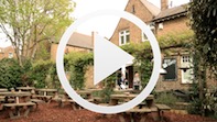 Al Fresco Food & Fun at The Queens Head This Bank Holiday