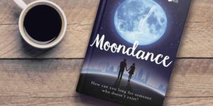 Moondance by Diane Chandler who is holding a Creative Writing for Beginners course in Chiswick