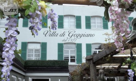Chiswick’s Villa di Geggiano Blossoms With New Spring Lunches