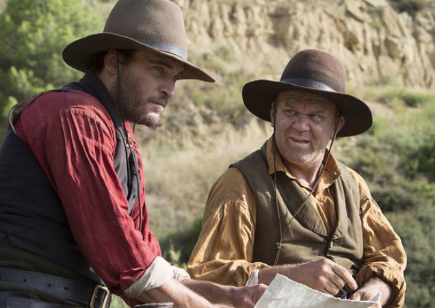 The Sisters Brothers (15)