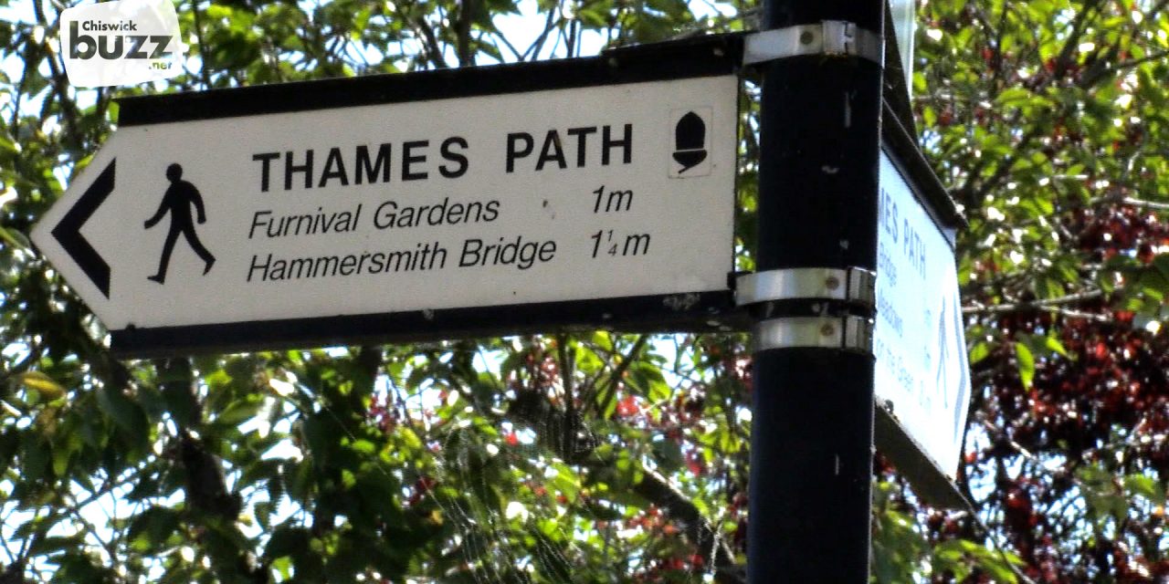 Abundance London Instigates Thames Path Manifesto