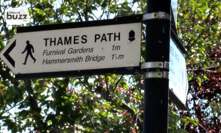 Abundance London Instigates Thames Path Manifesto