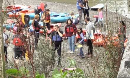 Thames Tidefest Ready To Make A Splash In Chiswick
