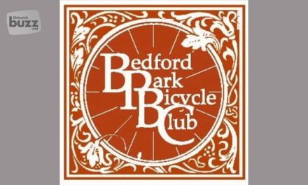 Bedford Park Bicycle Club Relaunches