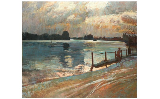 Chiswick Artists Feature In Online Auction