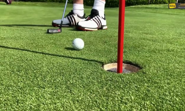 Dukes Meadows Golf Club Reopens