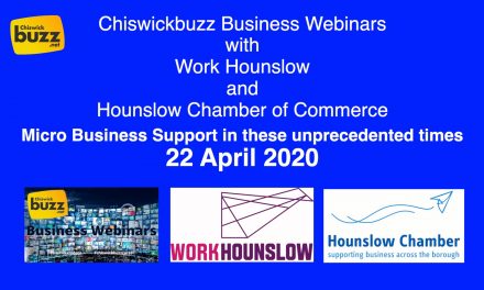 Business Webinar – Micro Business Support In These Unprecedented Times