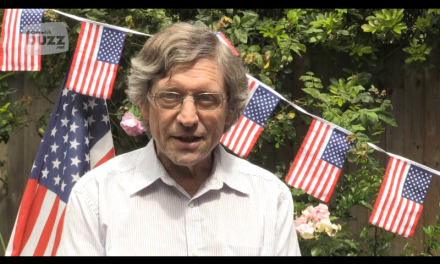 Americans In Chiswick – Henry Gewanter